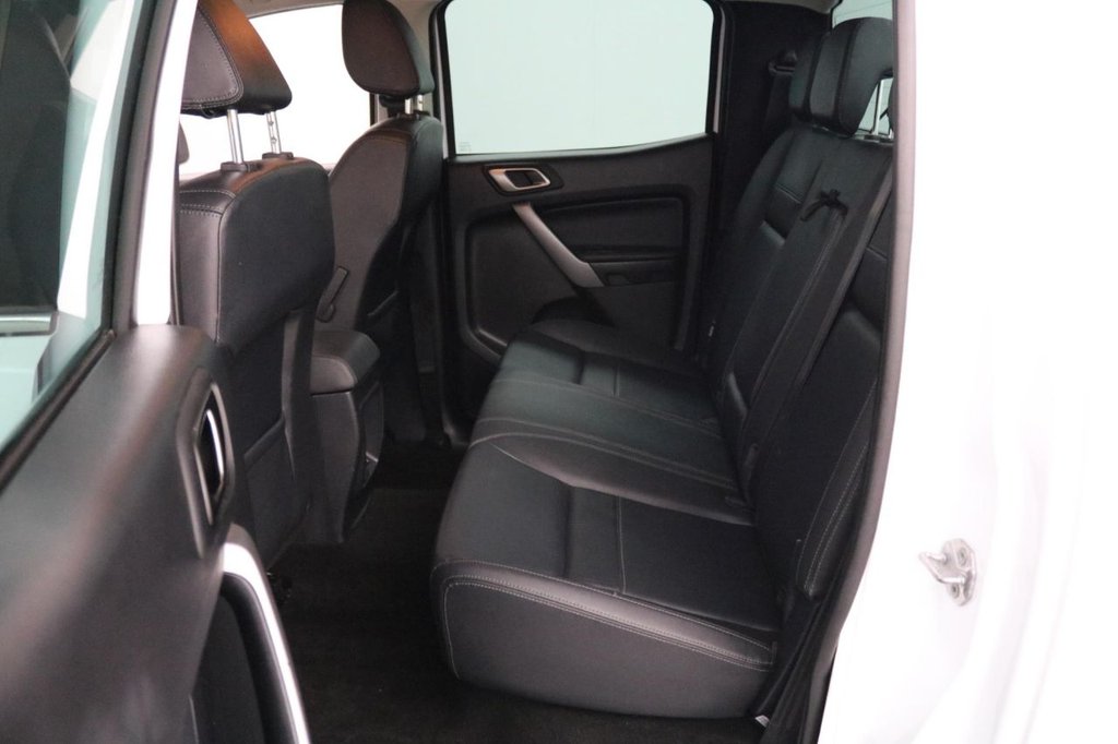 Used Ford Ranger 2022 for sale - 77593804: Photo 24