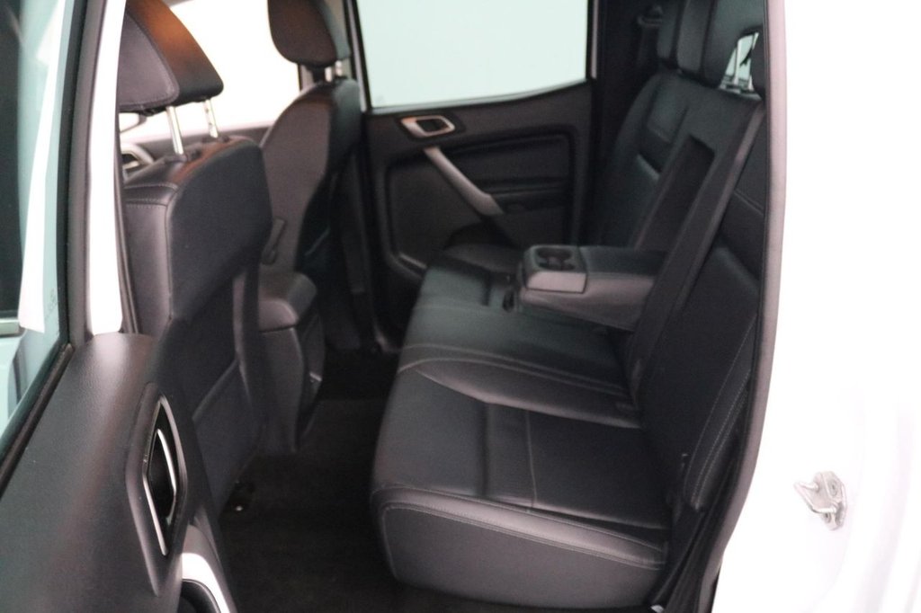 Used Ford Ranger 2022 for sale - 77593804: Photo 25