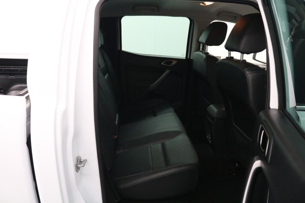 Used Ford Ranger 2022 for sale - 77593804: Photo 26