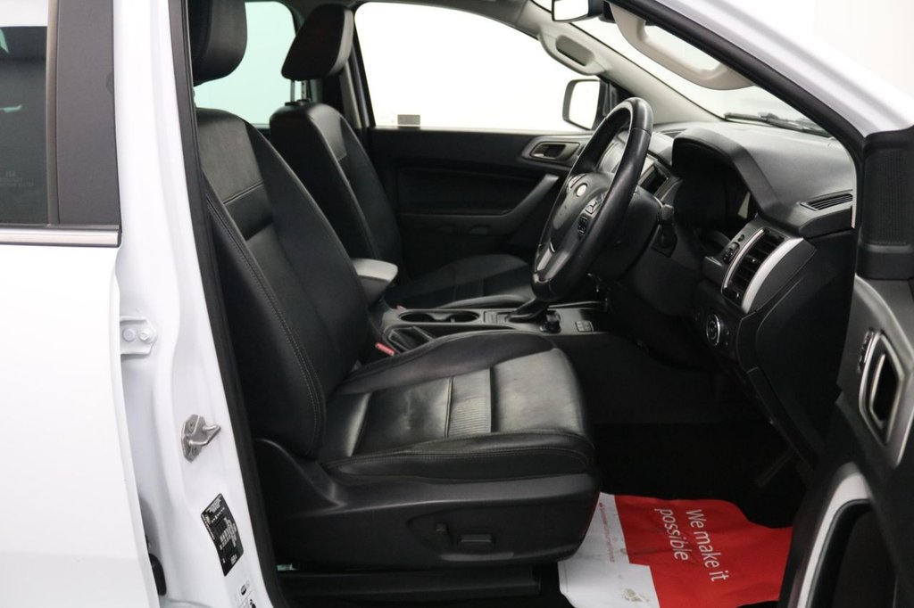 Used Ford Ranger 2022 for sale - 77593804: Photo 27