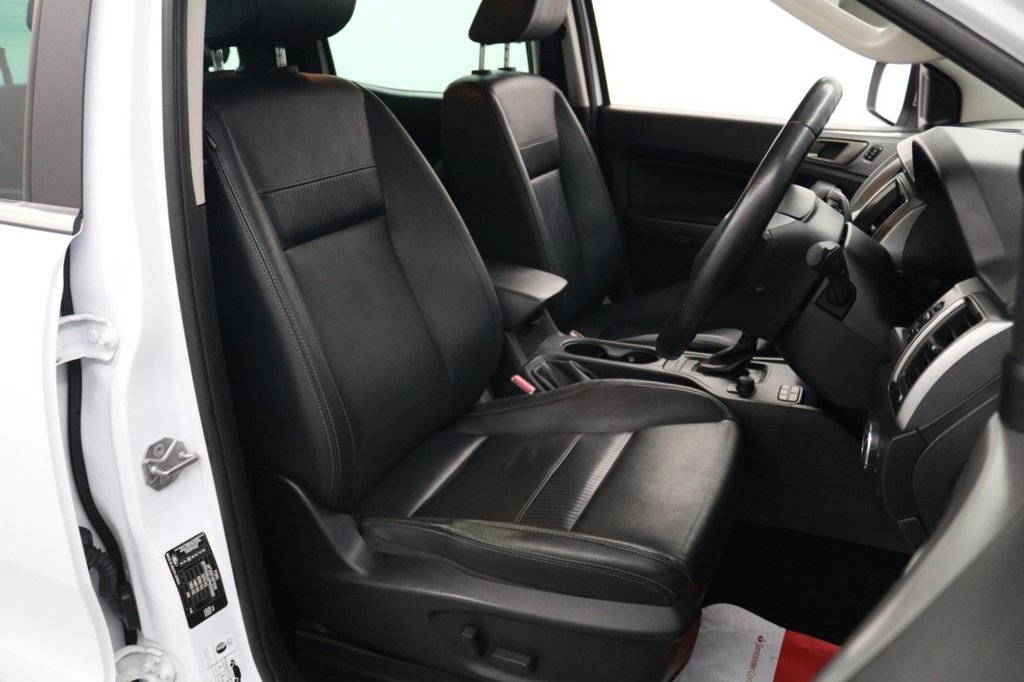 Used Ford Ranger 2022 for sale - 77593804: Photo 28