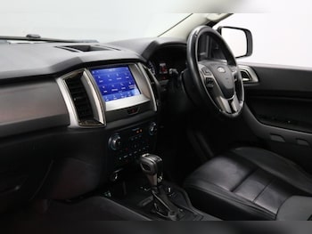 Used Ford Ranger 2022 for sale - 77593804: Photo