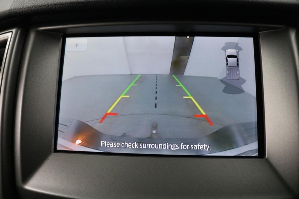 Used Ford Ranger 2022 for sale - 77593804: Photo 46