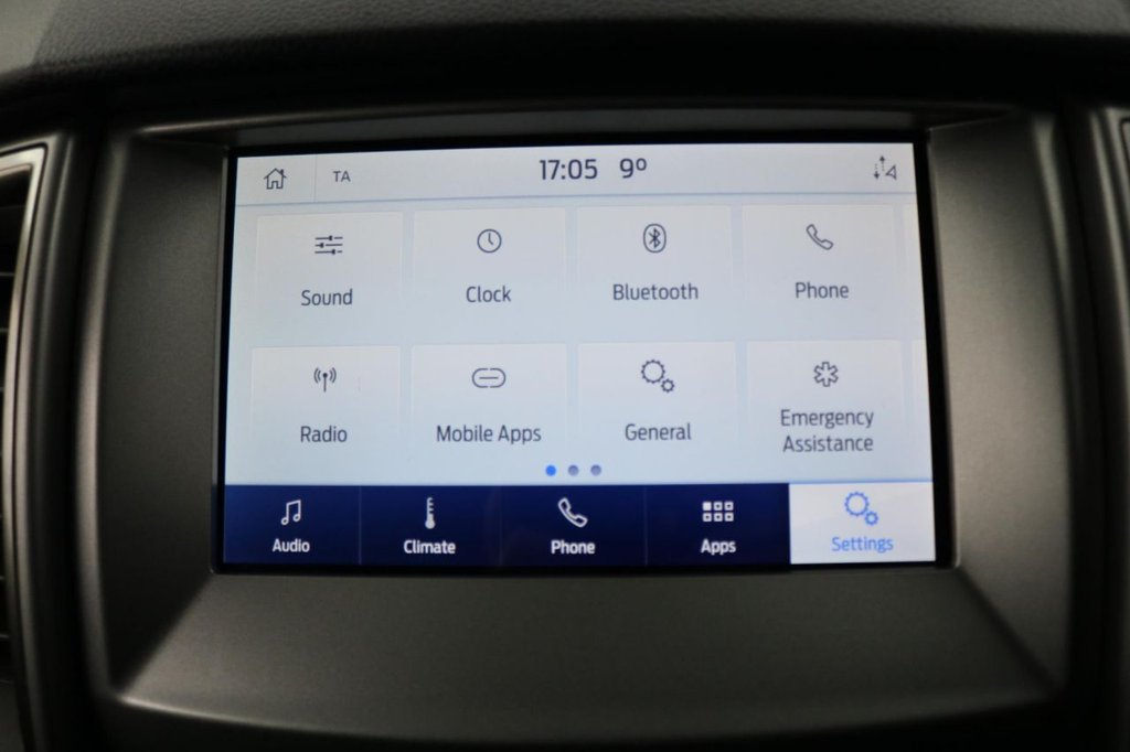 Used Ford Ranger 2022 for sale - 77593804: Photo 48