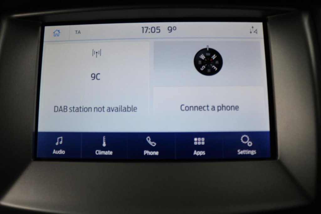 Used Ford Ranger 2022 for sale - 77593804: Photo 50