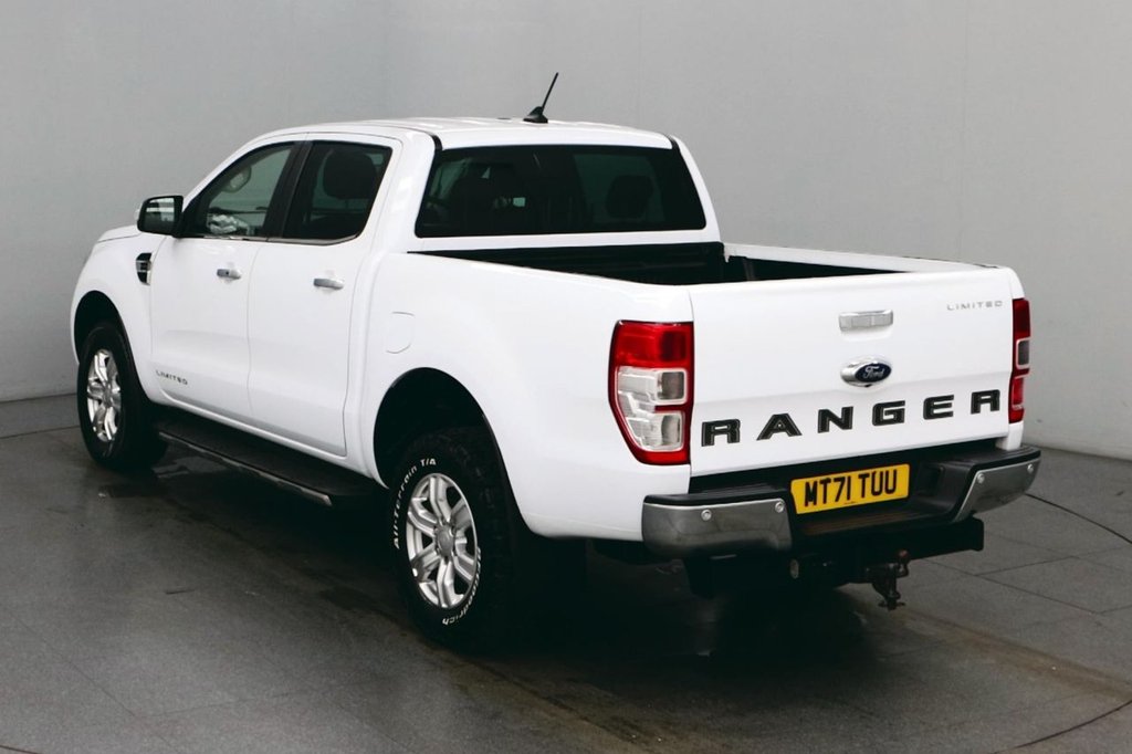 Used Ford Ranger 2022 for sale - 77593804: Photo 7