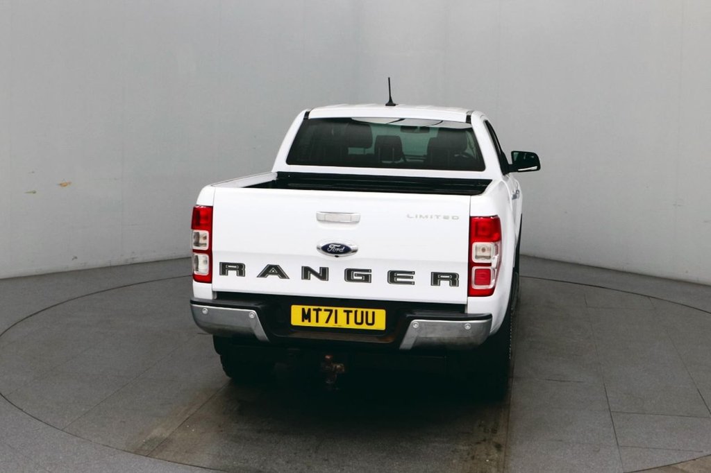 Used Ford Ranger 2022 for sale - 77593804: Photo 8