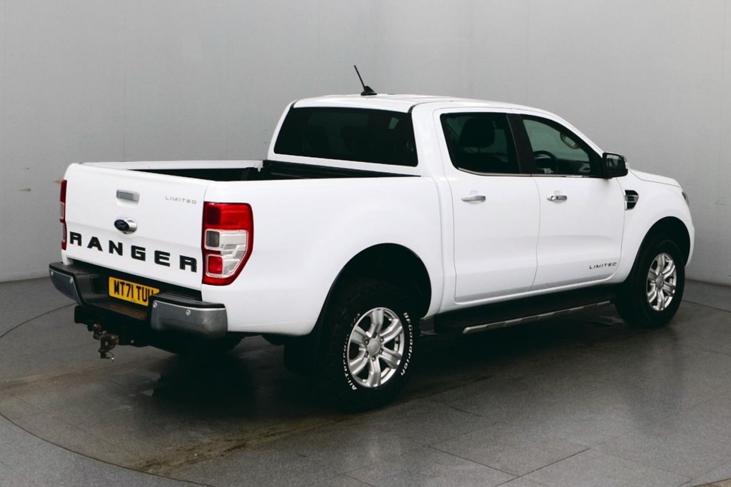 Used Ford Ranger 2022 for sale - 77593804: Photo 9