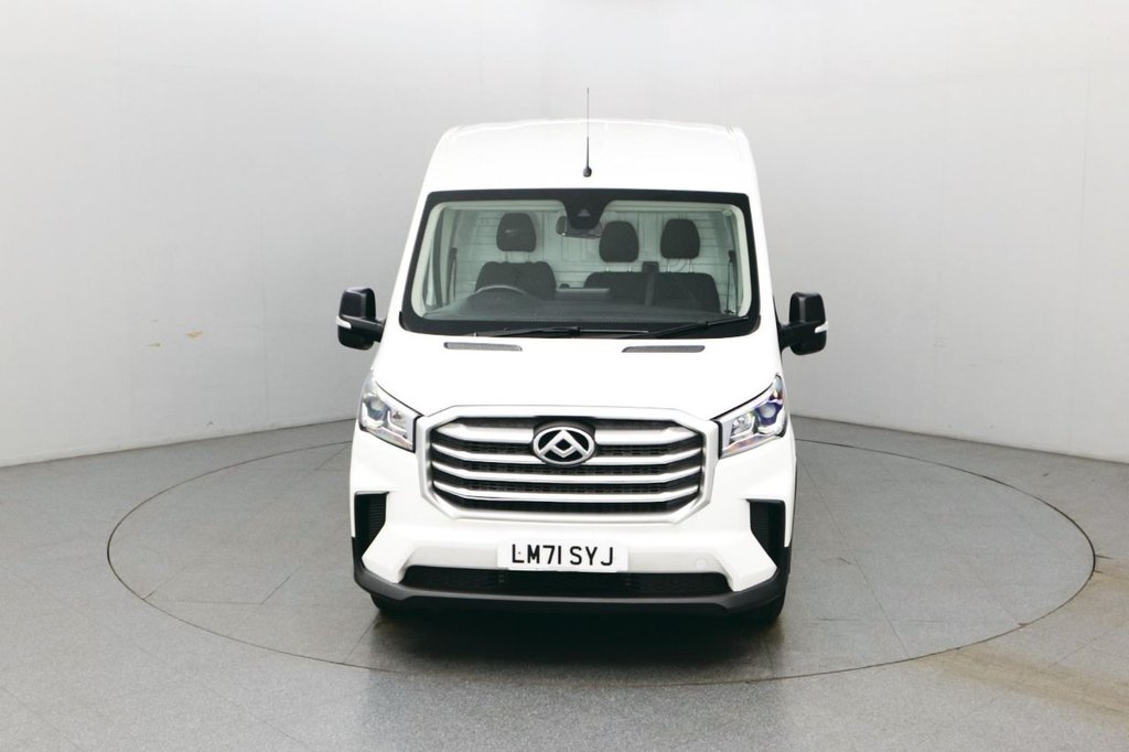 Used Maxus Deliver 9 2021 for sale - 76783601: Photo 10