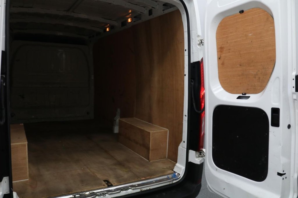 Used Maxus Deliver 9 2021 for sale - 76783601: Photo 18