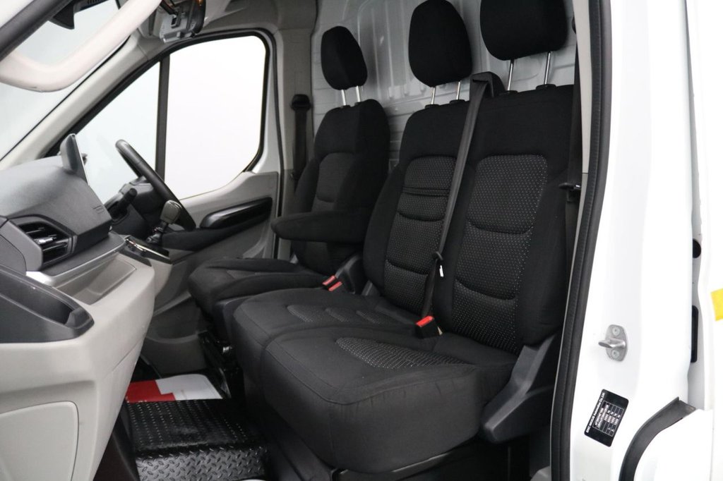 Used Maxus Deliver 9 2021 for sale - 76783601: Photo 19