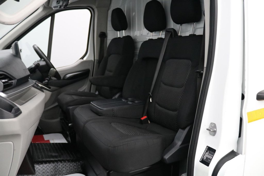 Used Maxus Deliver 9 2021 for sale - 76783601: Photo 20