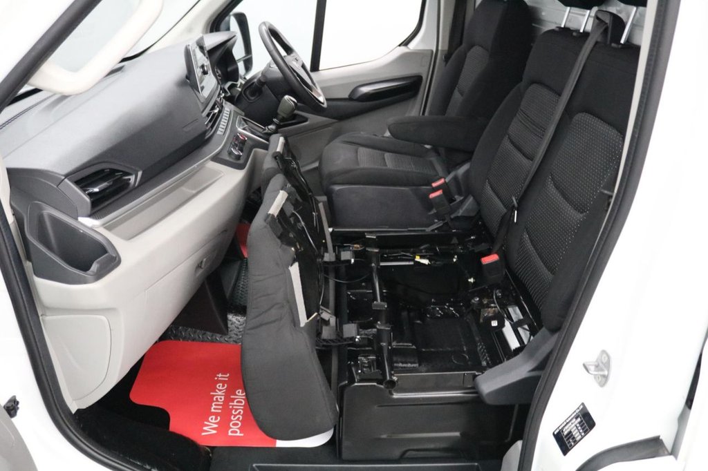 Used Maxus Deliver 9 2021 for sale - 76783601: Photo 21