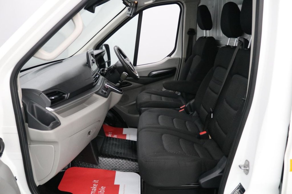 Used Maxus Deliver 9 2021 for sale - 76783601: Photo 22