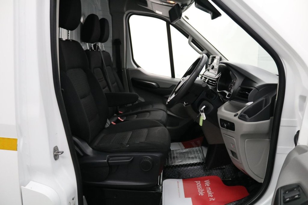 Used Maxus Deliver 9 2021 for sale - 76783601: Photo 23