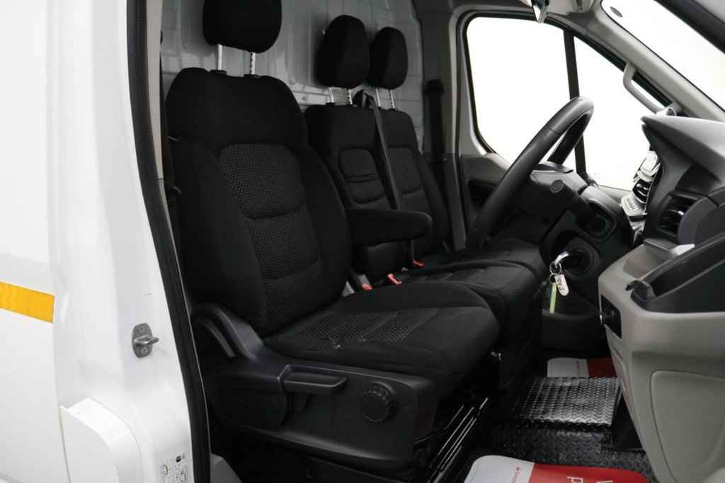 Used Maxus Deliver 9 2021 for sale - 76783601: Photo 24