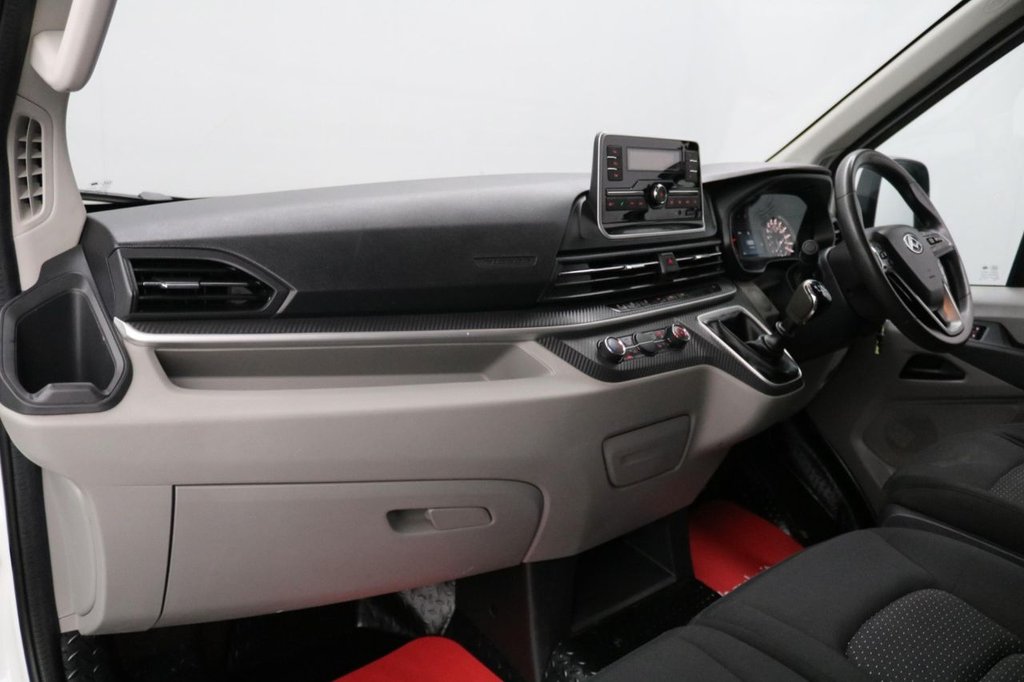 Used Maxus Deliver 9 2021 for sale - 76783601: Photo 25