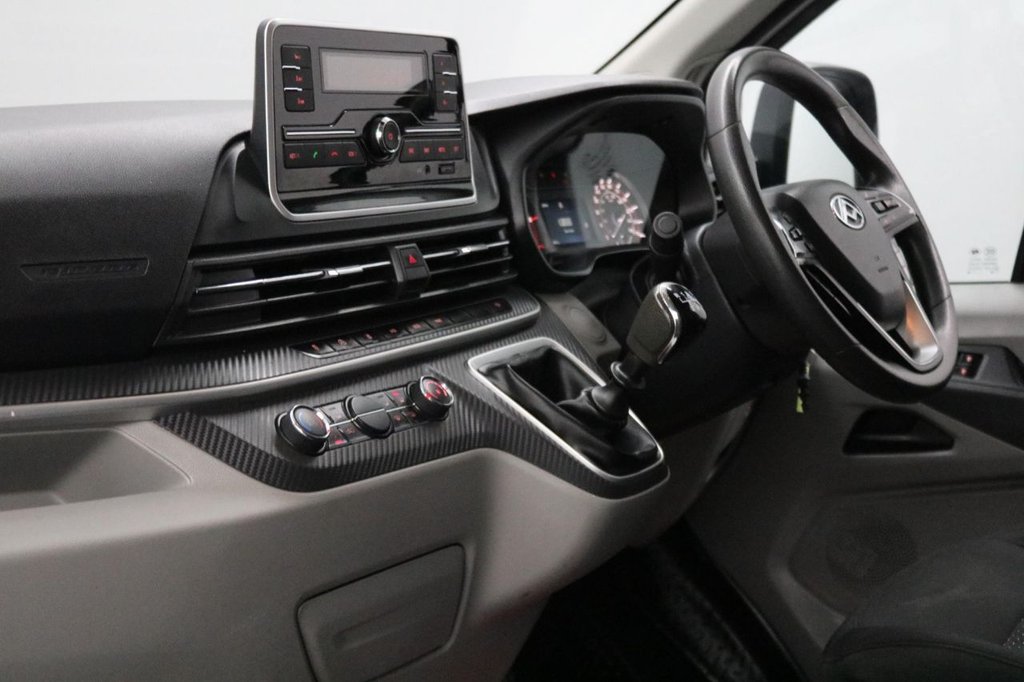 Used Maxus Deliver 9 2021 for sale - 76783601: Photo 29