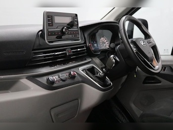 Used Maxus Deliver 9 2021 for sale - 76783601: Photo