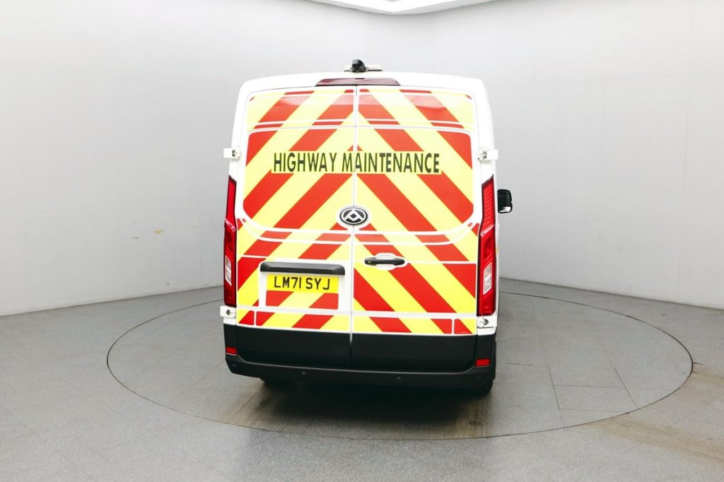 Used Maxus Deliver 9 2021 for sale - 76783601: Photo 6