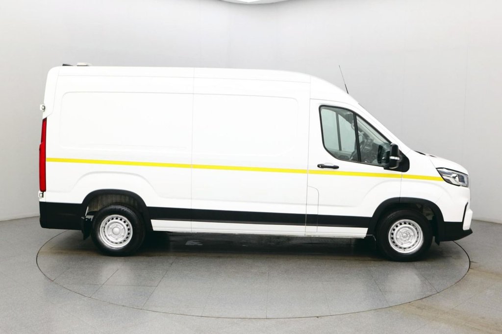 Used Maxus Deliver 9 2021 for sale - 76783601: Photo 8