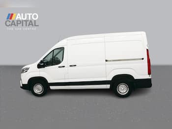 Used Maxus Deliver 9 2022 for sale - 79722334: Photo