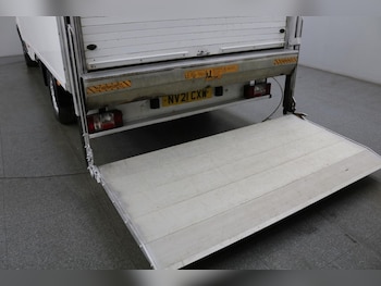 Used Maxus Deliver 9 2021 for sale - 76202782: Photo