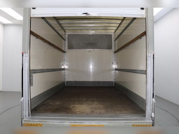 Used Maxus Deliver 9 2021 for sale - 76202782: Photo