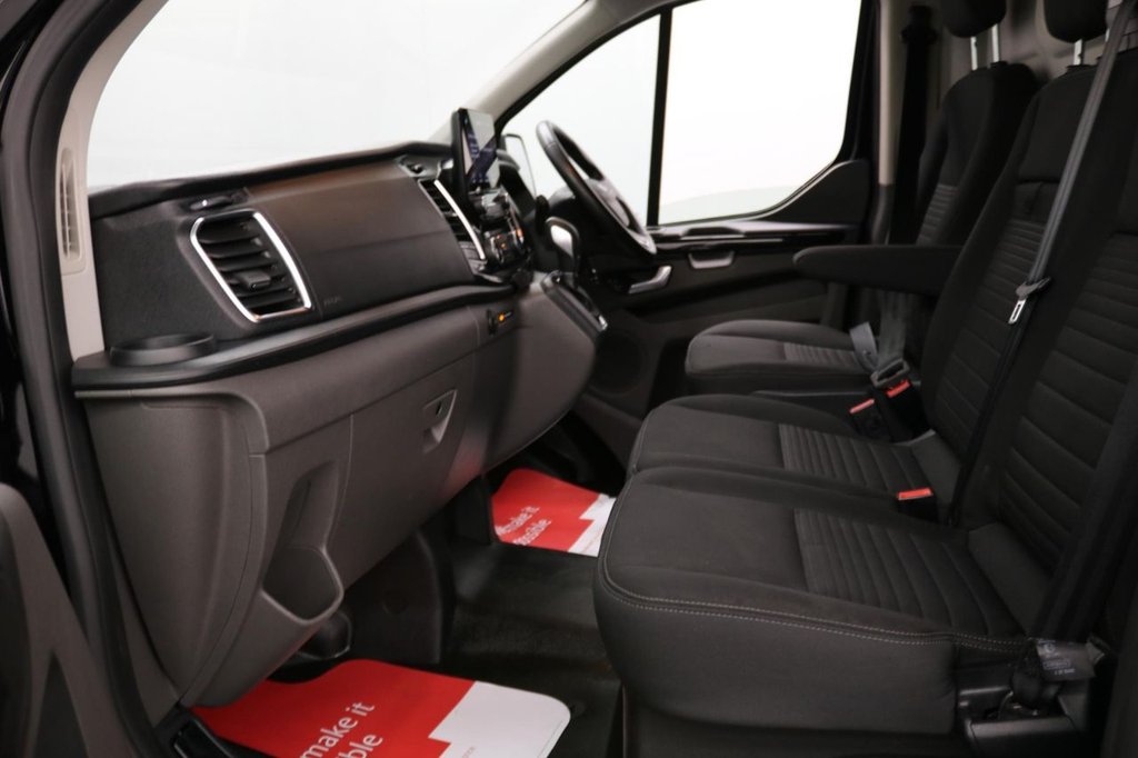Used Ford Transit Custom 2023 for sale - 76132241: Photo 18