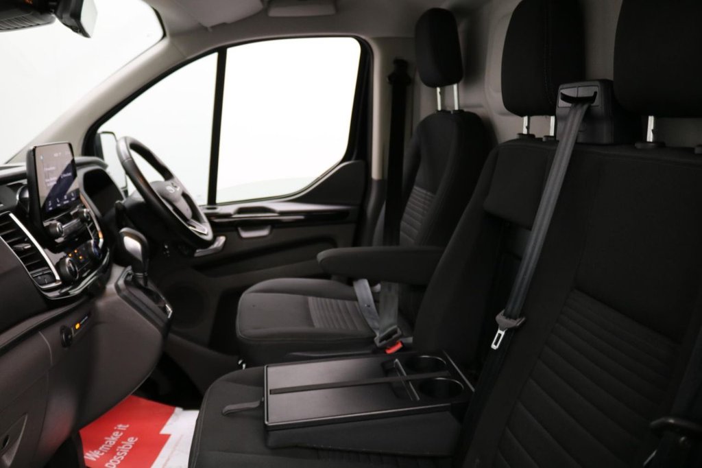 Used Ford Transit Custom 2023 for sale - 76132241: Photo 20