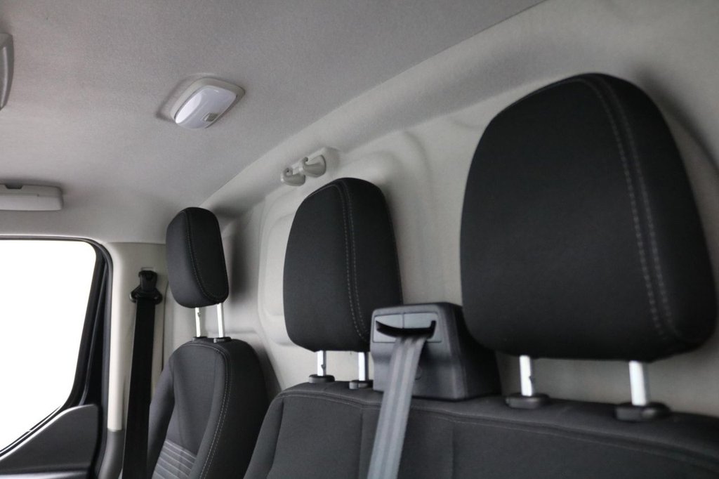 Used Ford Transit Custom 2023 for sale - 76132241: Photo 21