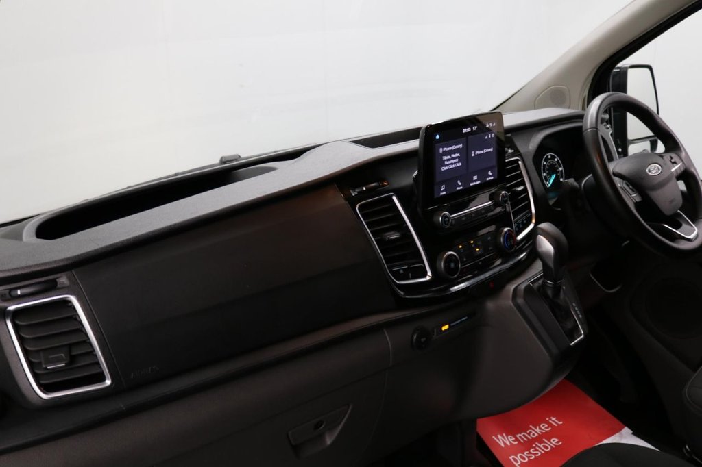 Used Ford Transit Custom 2023 for sale - 76132241: Photo 24
