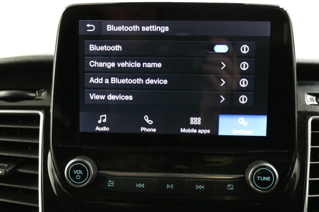 Used Ford Transit Custom 2023 for sale - 76132241: Photo 38