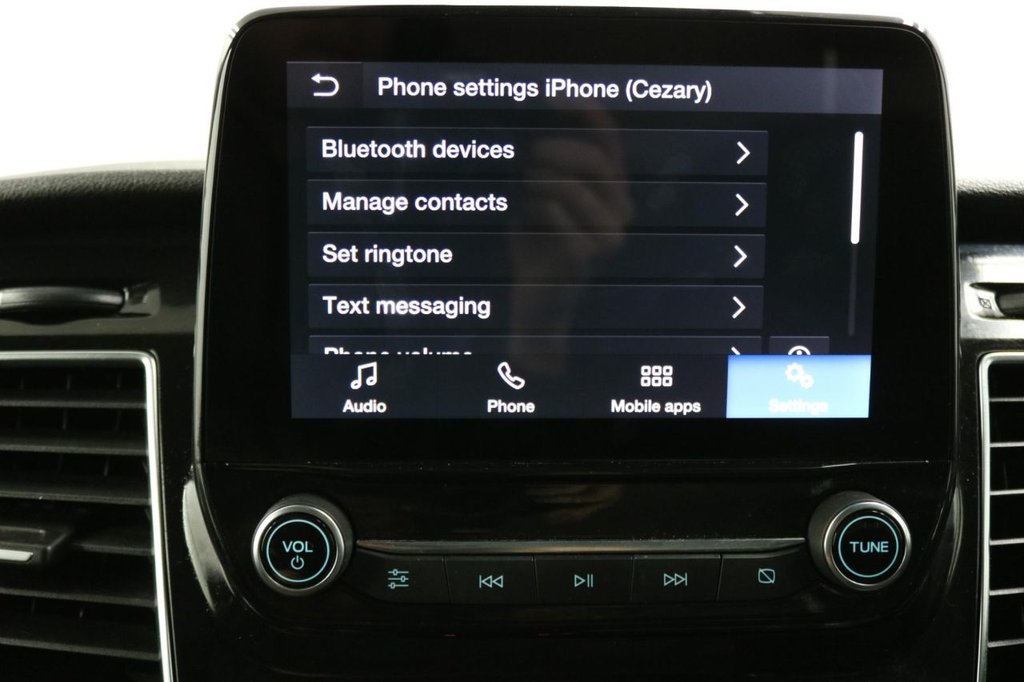 Used Ford Transit Custom 2023 for sale - 76132241: Photo 39