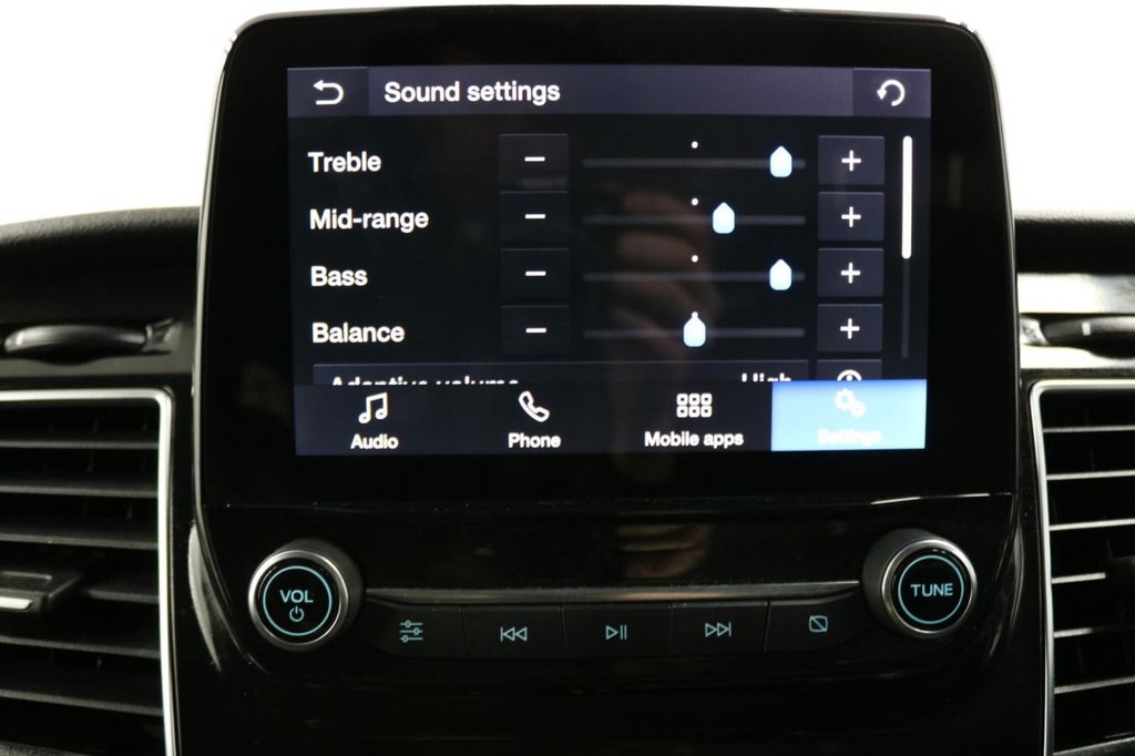 Used Ford Transit Custom 2023 for sale - 76132241: Photo 40