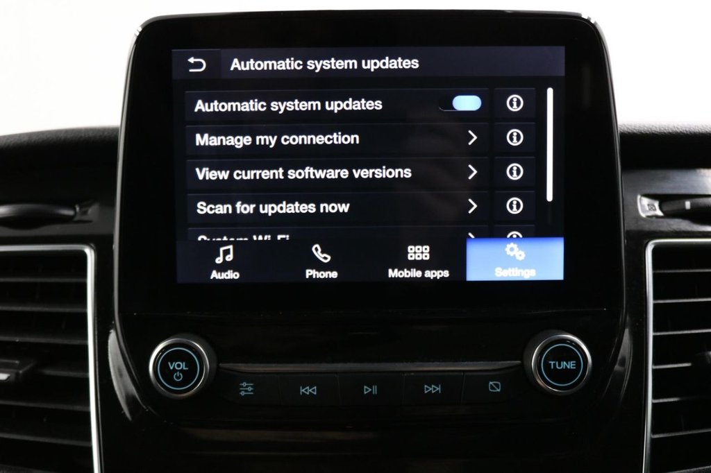Used Ford Transit Custom 2023 for sale - 76132241: Photo 41