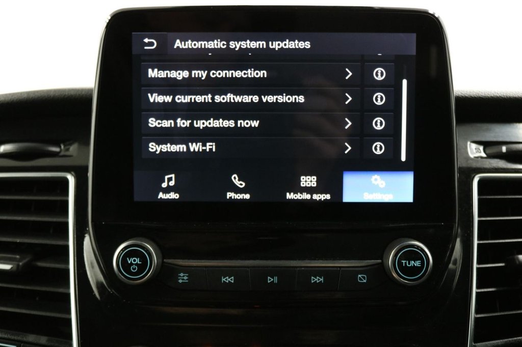 Used Ford Transit Custom 2023 for sale - 76132241: Photo 42