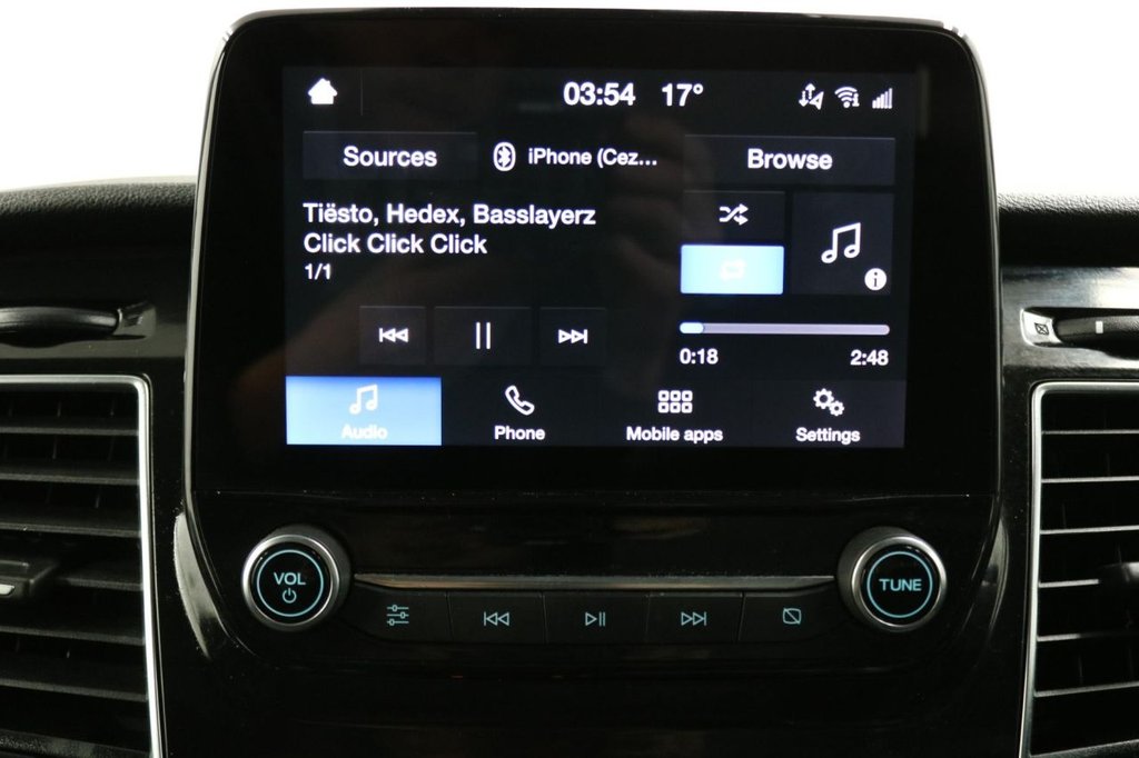 Used Ford Transit Custom 2023 for sale - 76132241: Photo 45