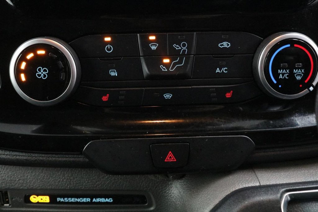 Used Ford Transit Custom 2023 for sale - 76132241: Photo 46