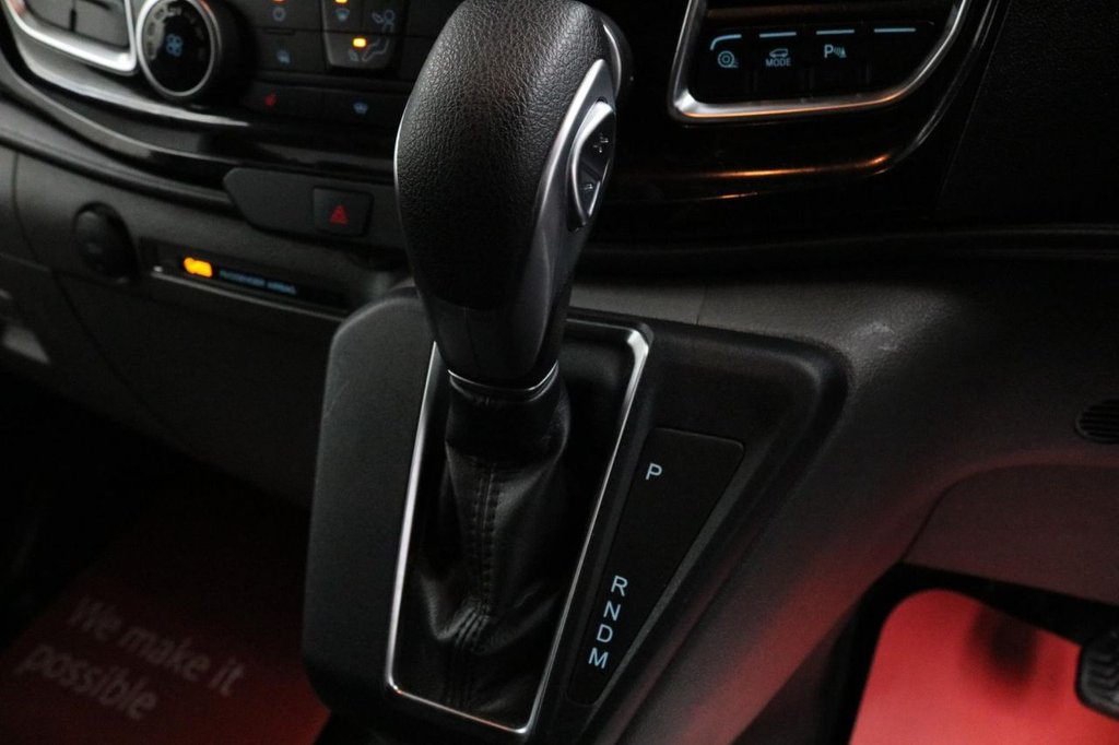 Used Ford Transit Custom 2023 for sale - 76132241: Photo 48