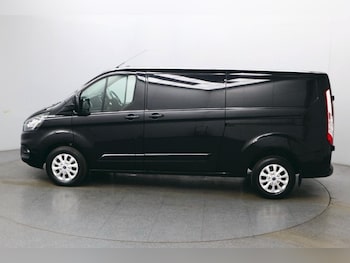 Used Ford Transit Custom 2023 for sale - 76132241: Photo 4