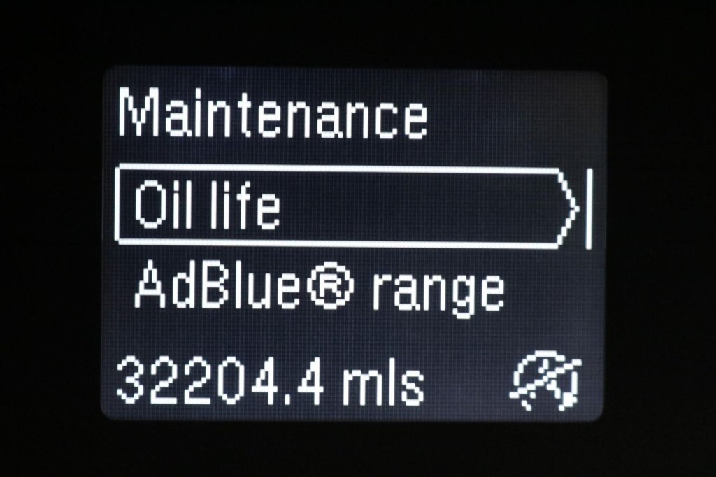Vehicle 40