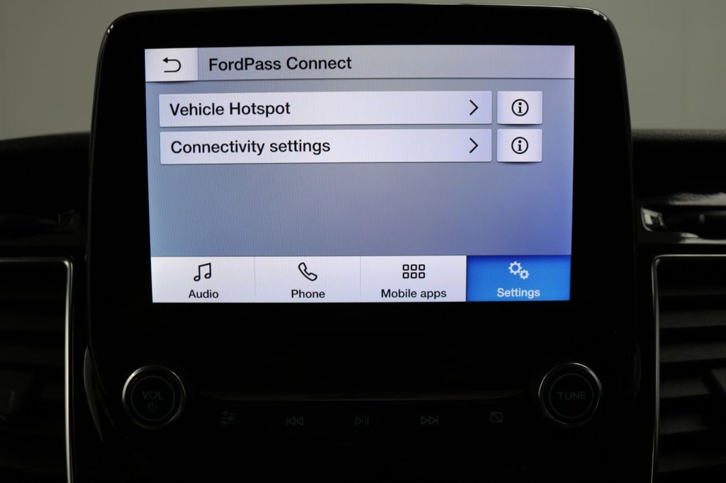 Vehicle 50