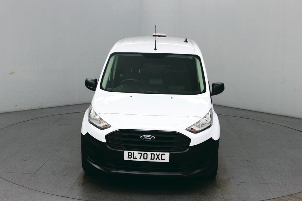 Used Ford Transit Connect 2020 for sale - 77506993: Photo 11