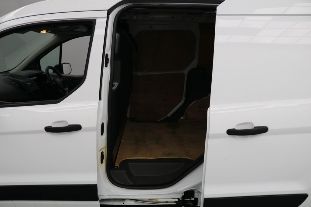 Used Ford Transit Connect 2020 for sale - 77506993: Photo 12