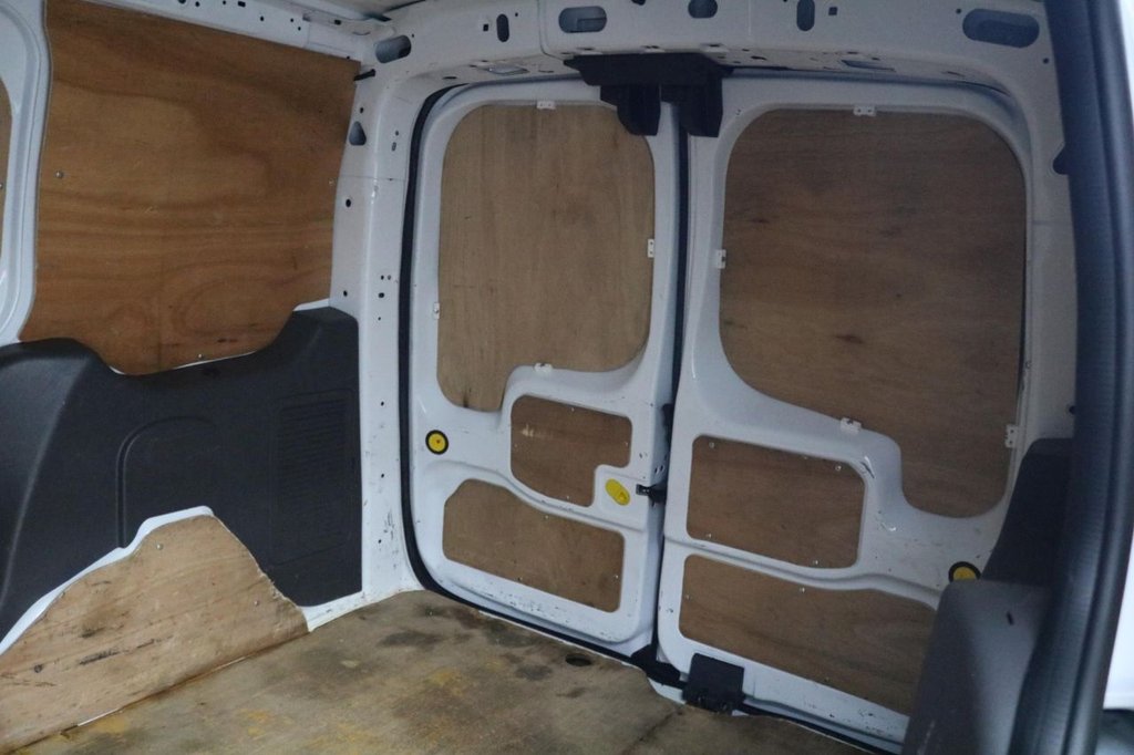 Used Ford Transit Connect 2020 for sale - 77506993: Photo 15