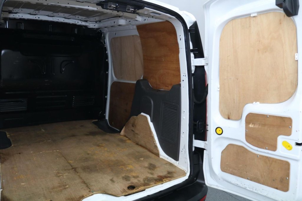 Used Ford Transit Connect 2020 for sale - 77506993: Photo 18