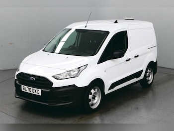 Used Ford Transit Connect 2020 for sale - 77506993: Photo