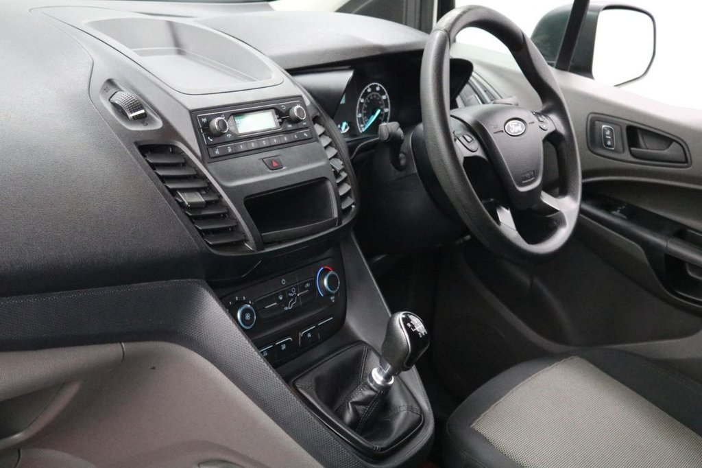 Used Ford Transit Connect 2020 for sale - 77506993: Photo 2
