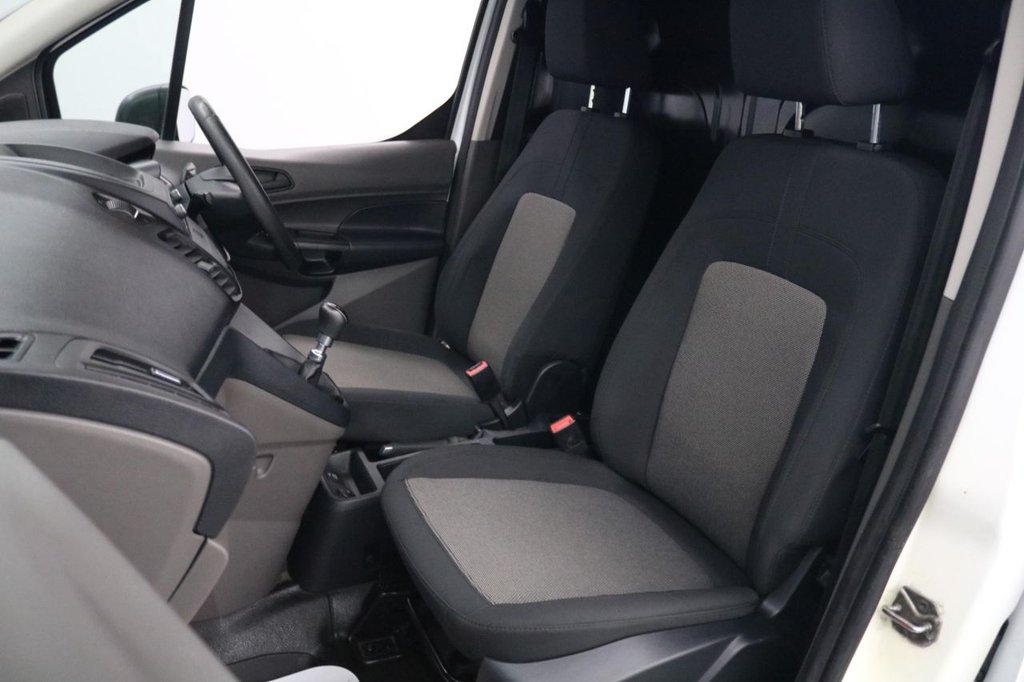 Used Ford Transit Connect 2020 for sale - 77506993: Photo 20